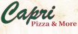 Capri Pizza & More
