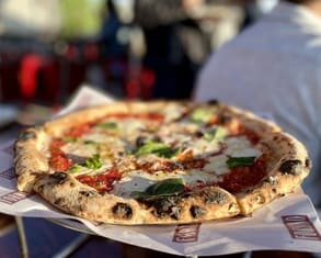 fornino pier 6 brooklyn bridge park