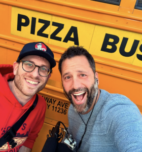 dan pashman and scott wiener